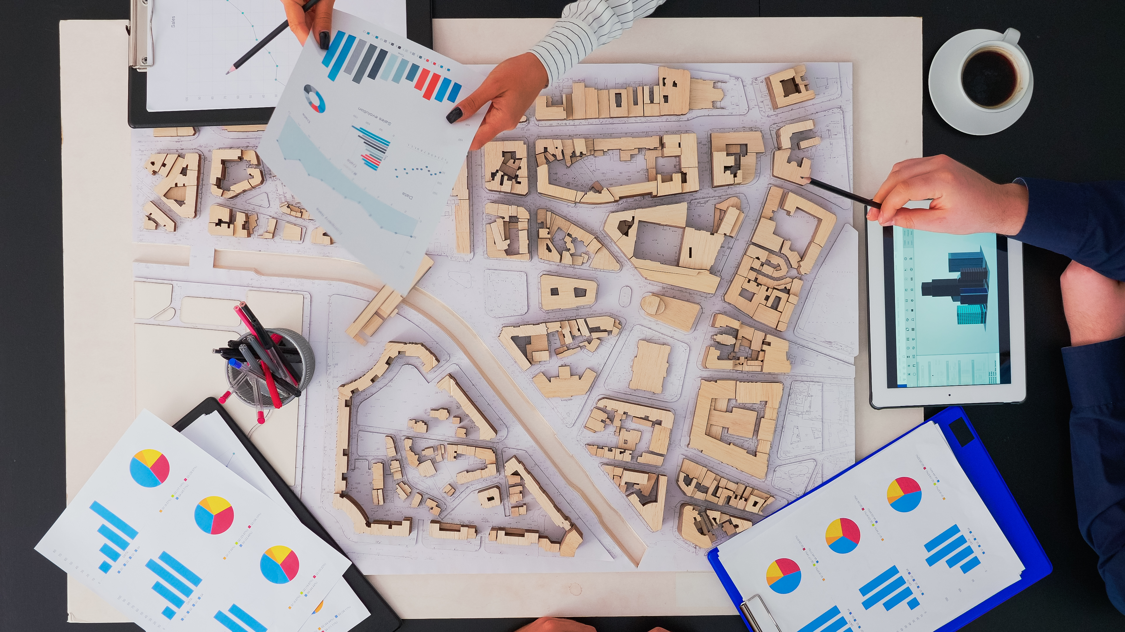 Les règles d'urbanisme