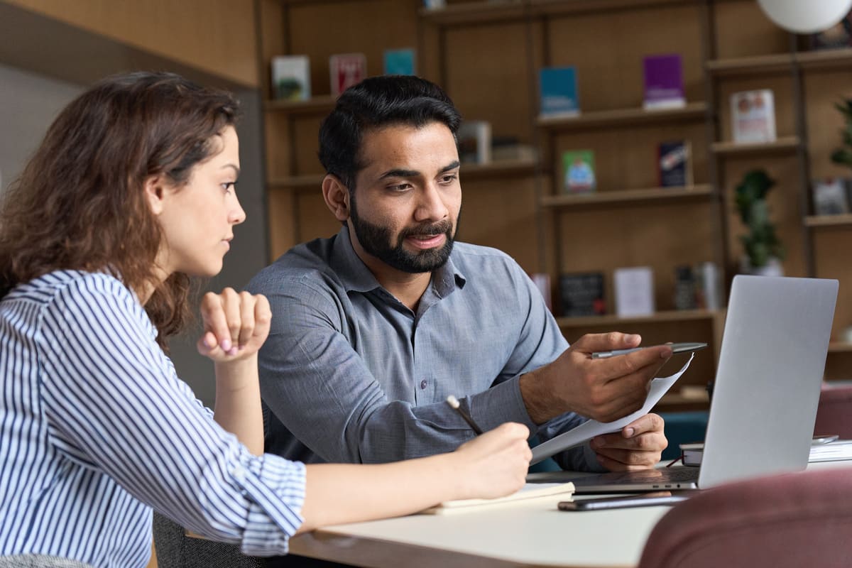 Développement de la gestion locative